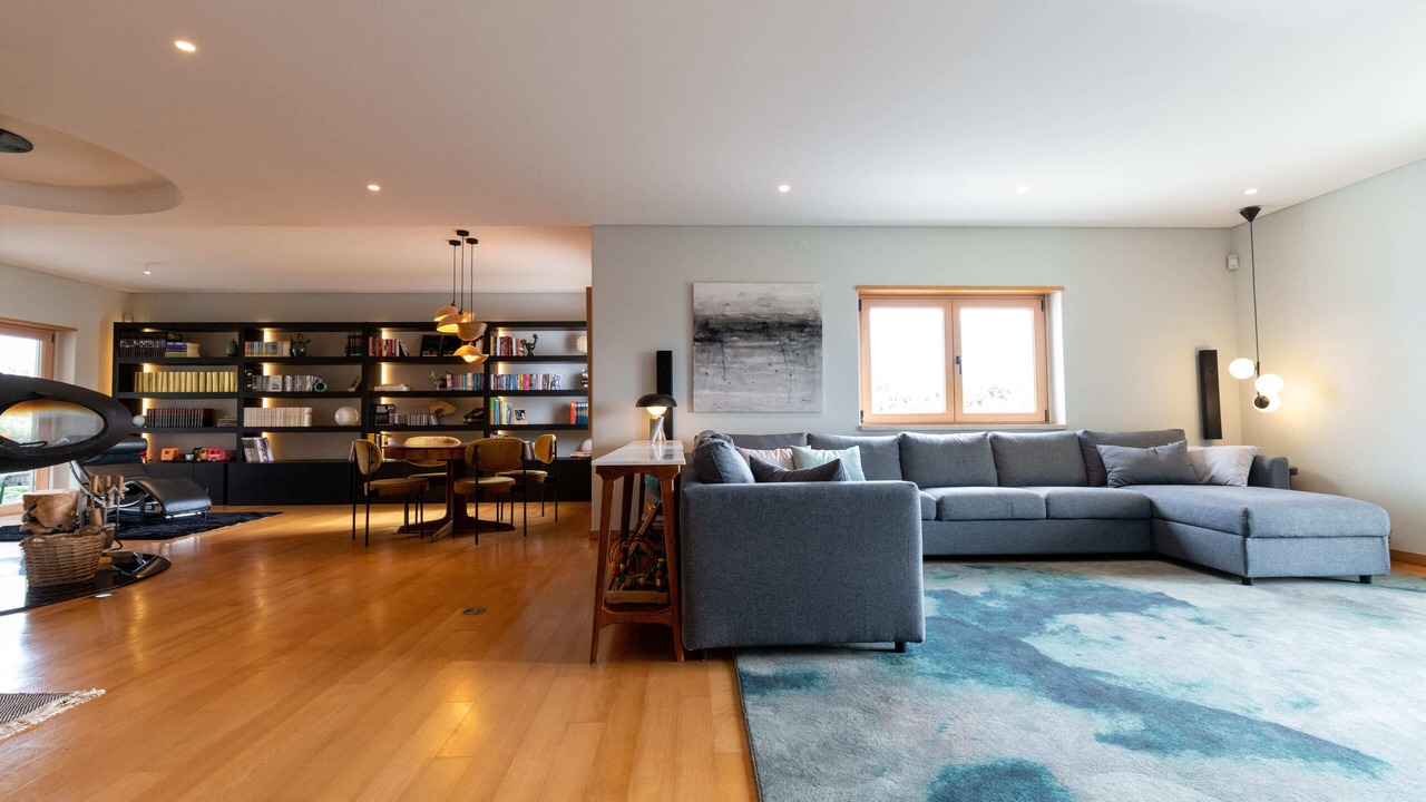 Photo of Livingroom in Magoito
