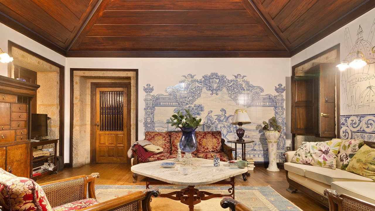 Photo of Livingroom in Fontoura