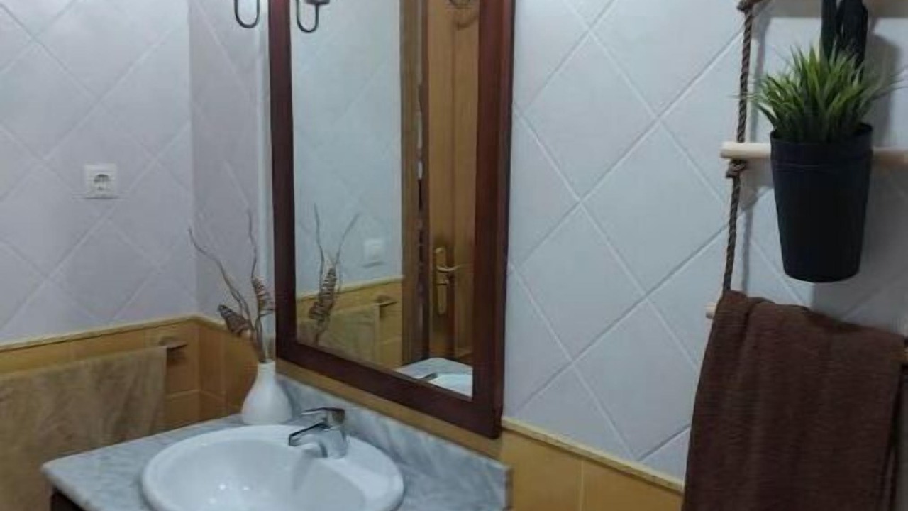 Photo of Bathroom in Sardinero