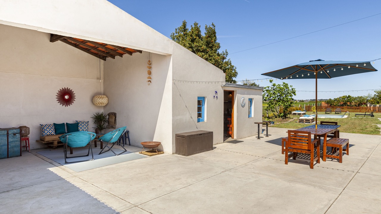 Photo of Outdoor in Murtosa