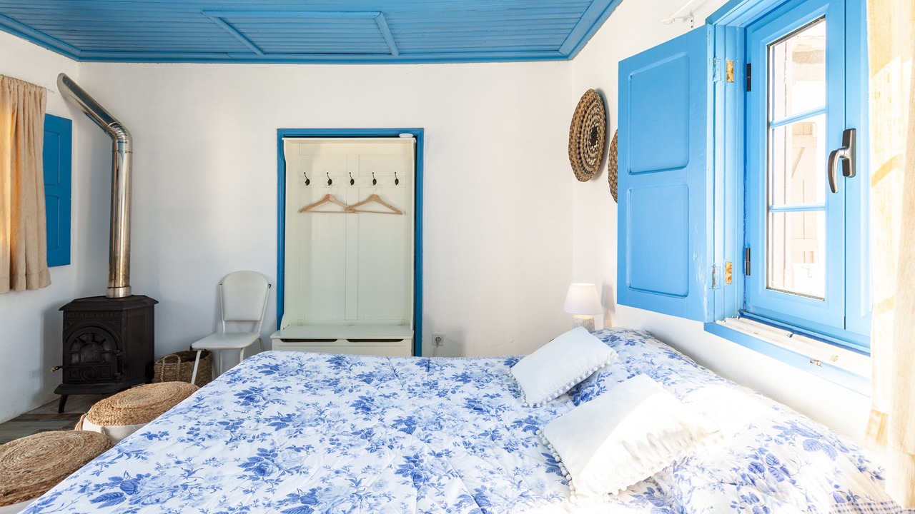 Photo of Bedroom in Murtosa