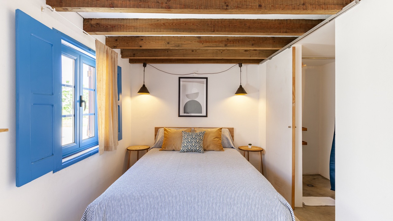 Photo of Bedroom in Murtosa