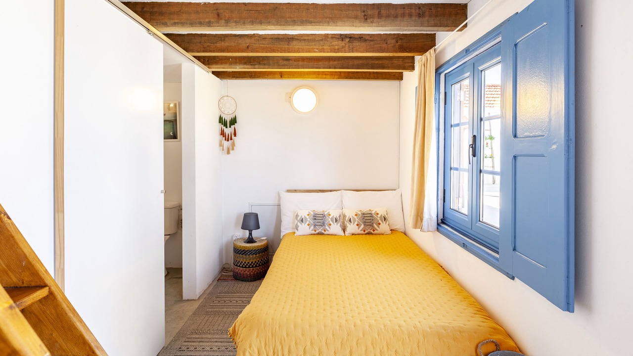 Photo of Bedroom in Murtosa
