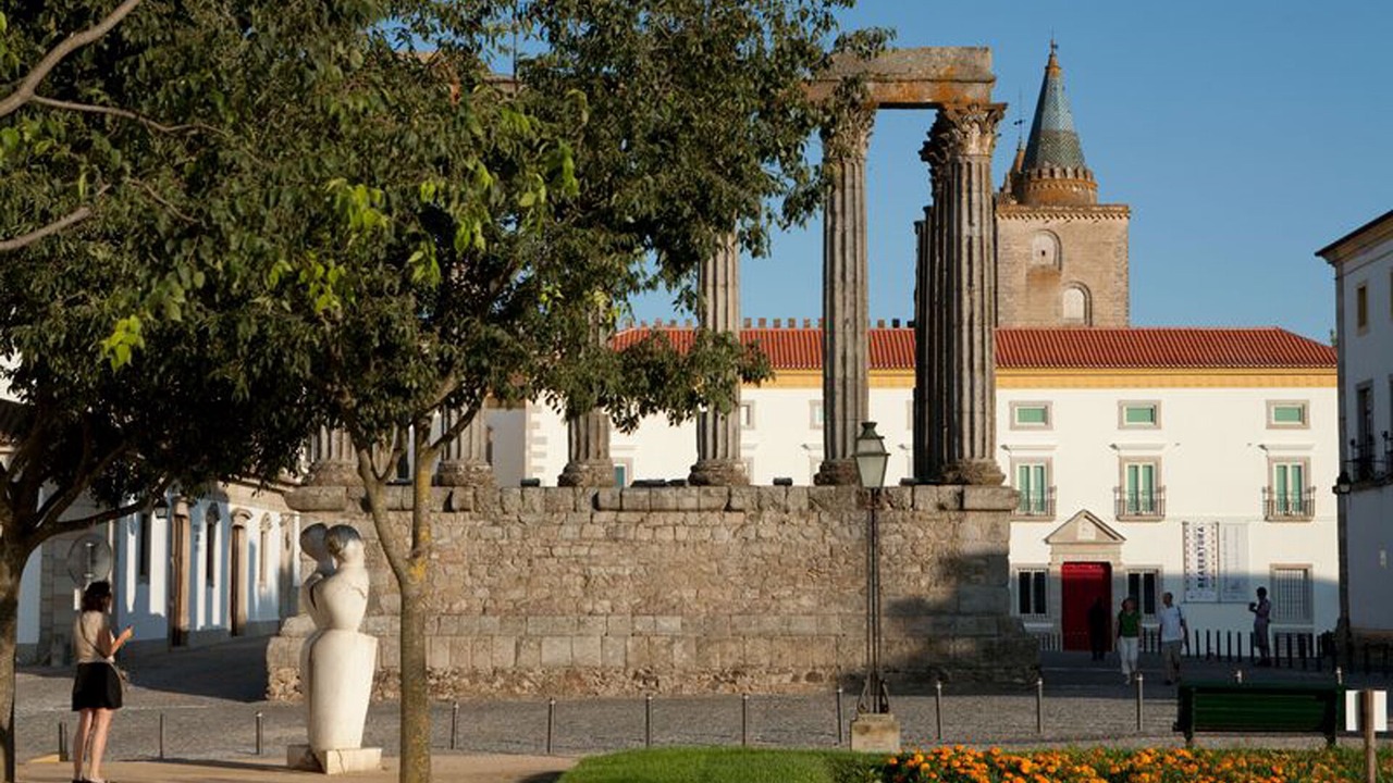 Photo of Others in Evora