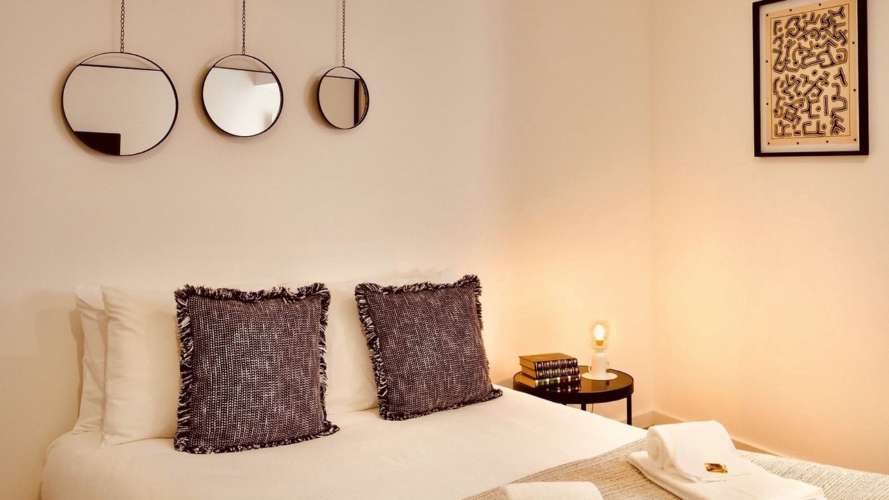 Photo of Bedroom in Evora