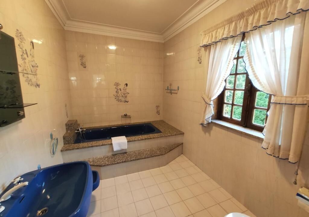 Photo of Bathroom in Ponte de Lima