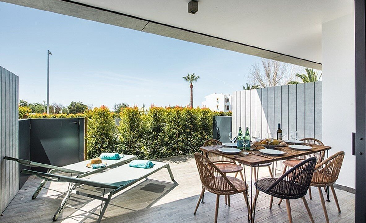 Photo of Outdoor in Conceicao e Cabanas de Tavira