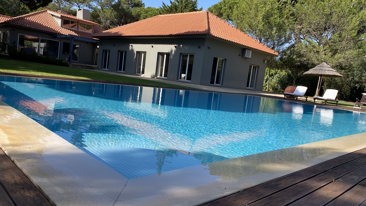 Photo of Outdoor in Quinta da Marinha