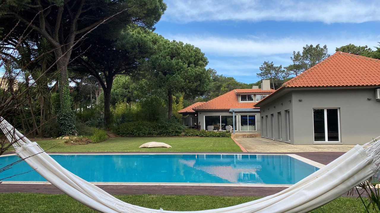 Photo of Outdoor in Quinta da Marinha