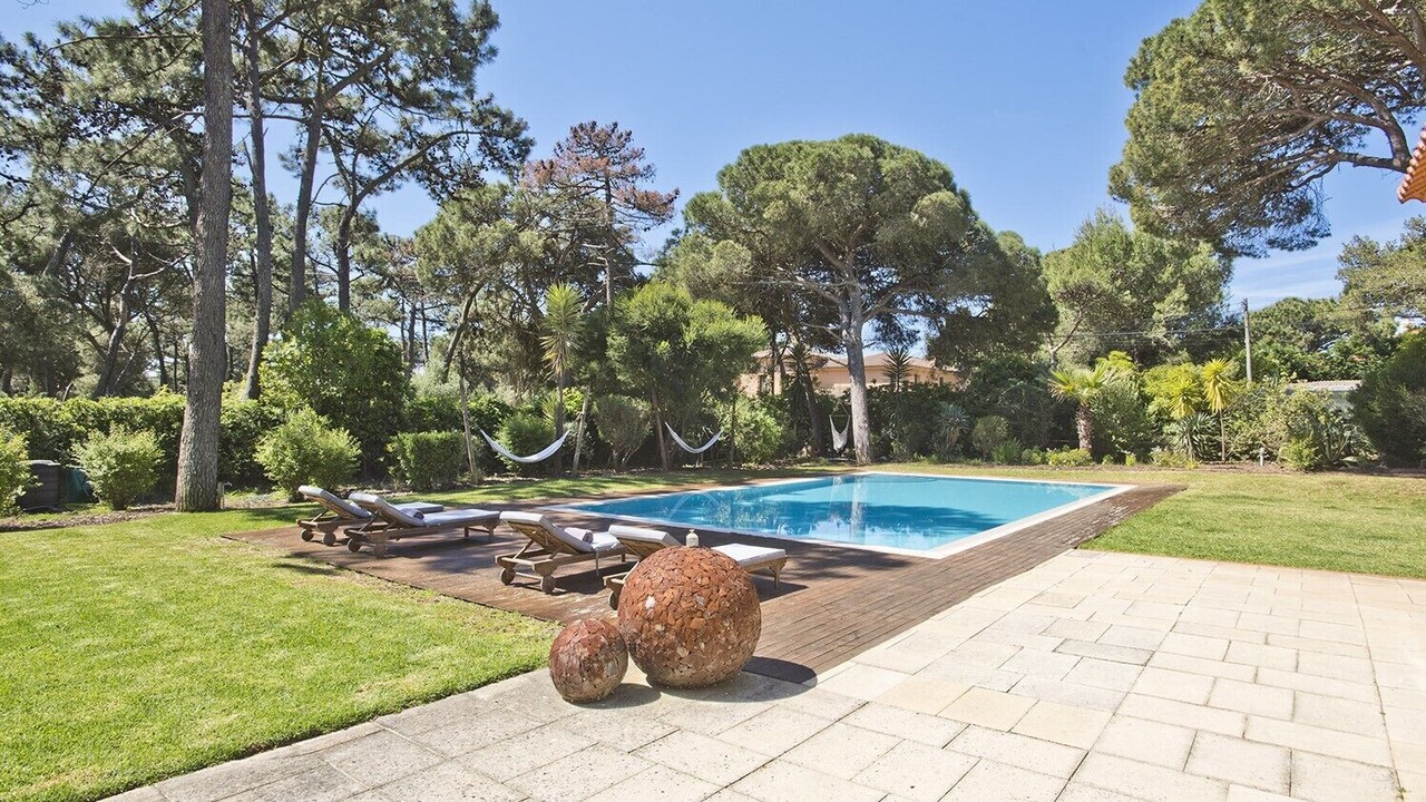 Photo of Outdoor in Quinta da Marinha