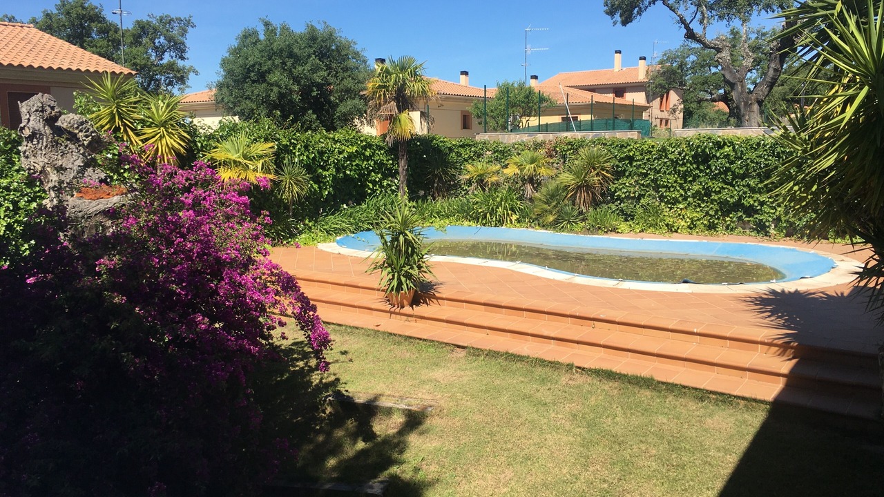 Photo of Outdoor in Santibanez el Alto