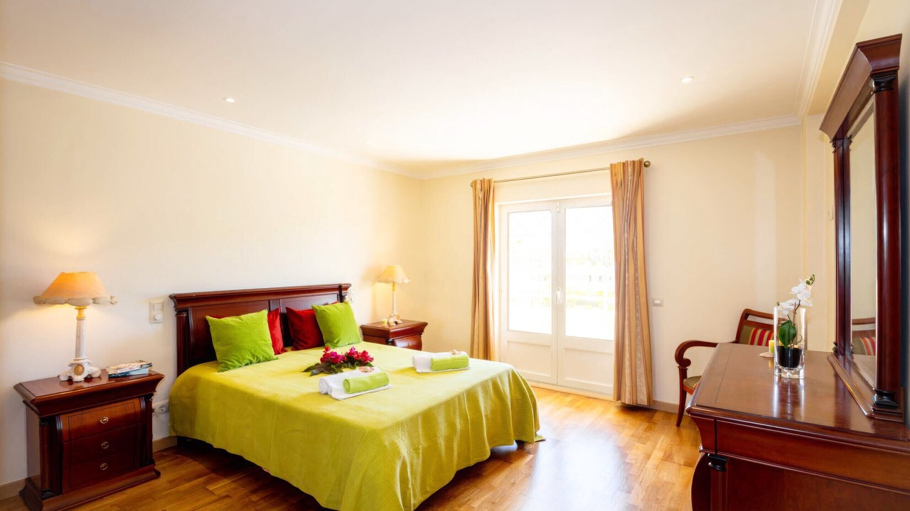 Photo of Bedroom in Santa Eulalia