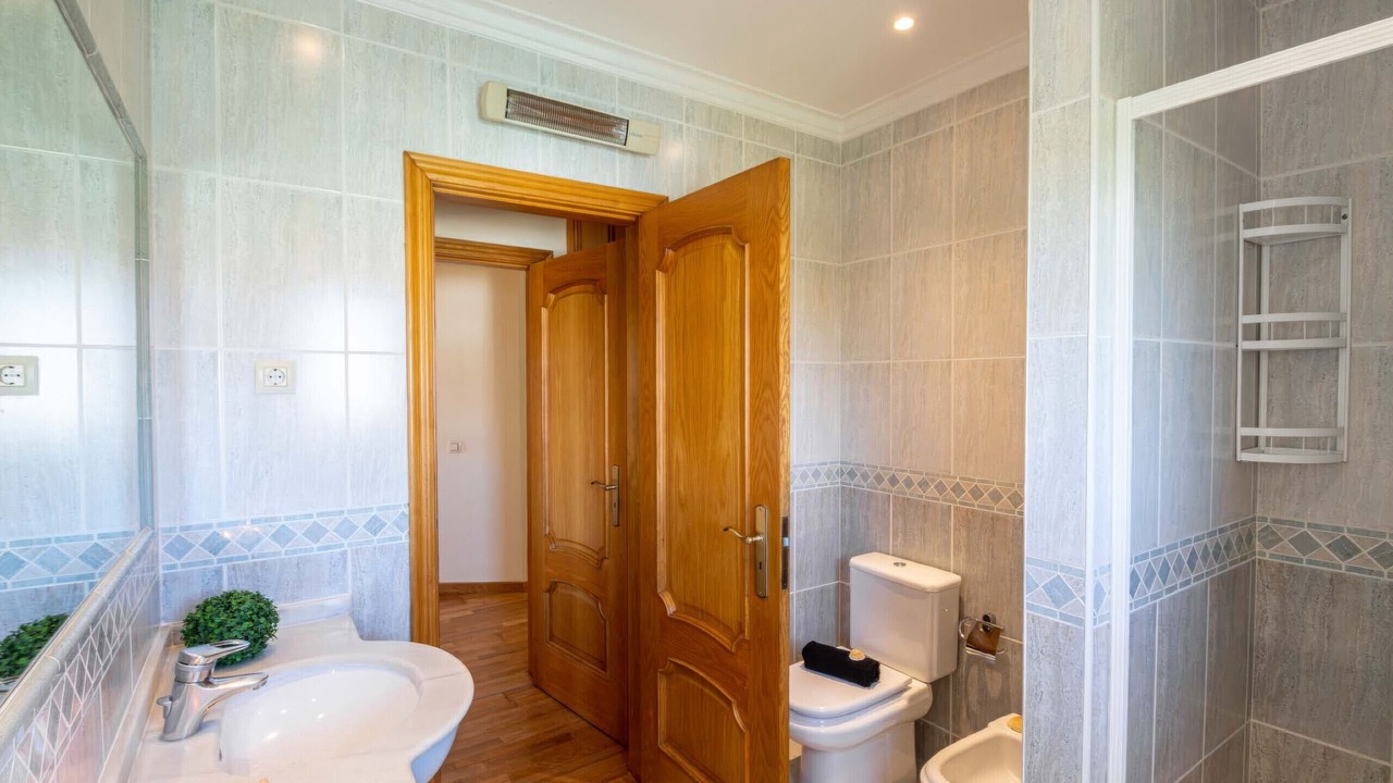 Photo of Bathroom in Santa Eulalia
