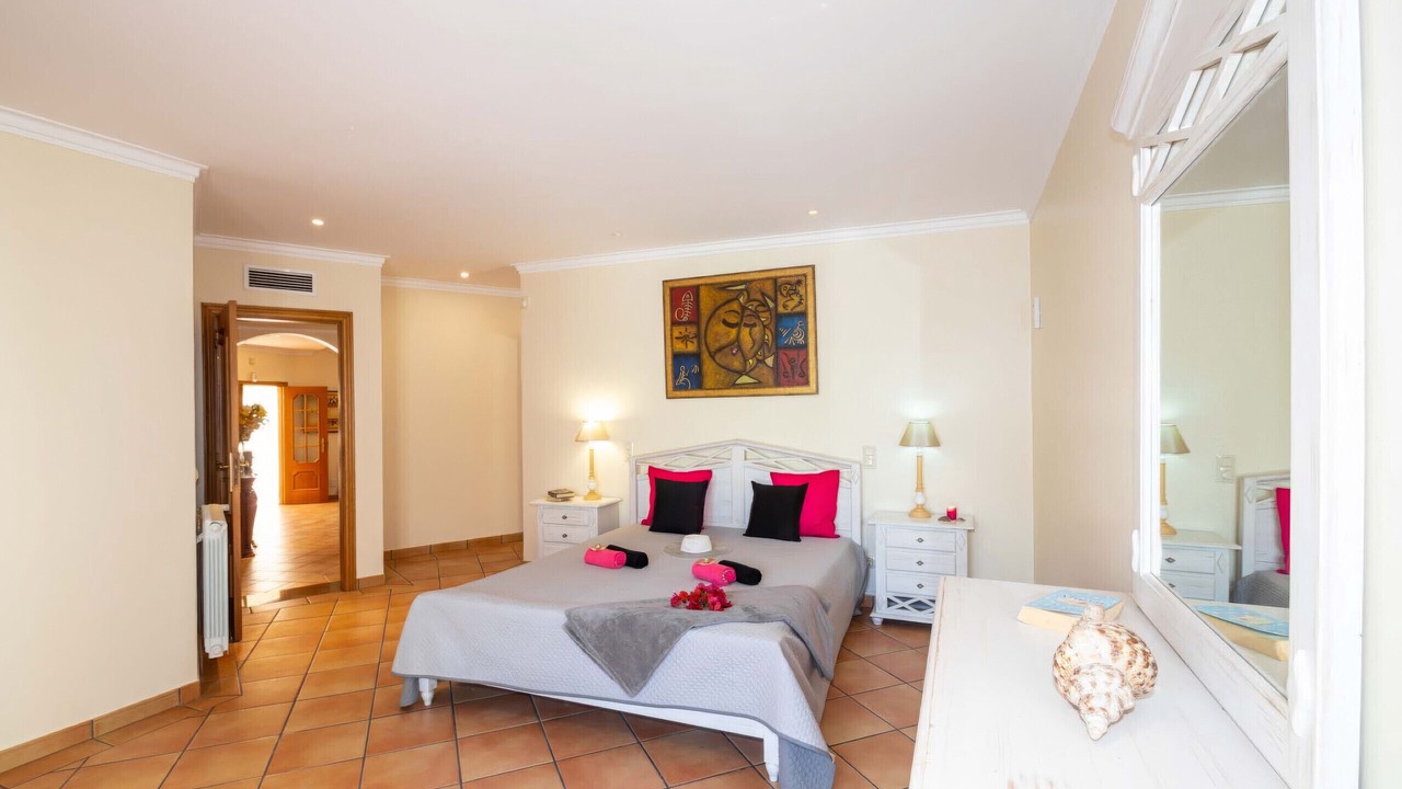 Photo of Bedroom in Santa Eulalia