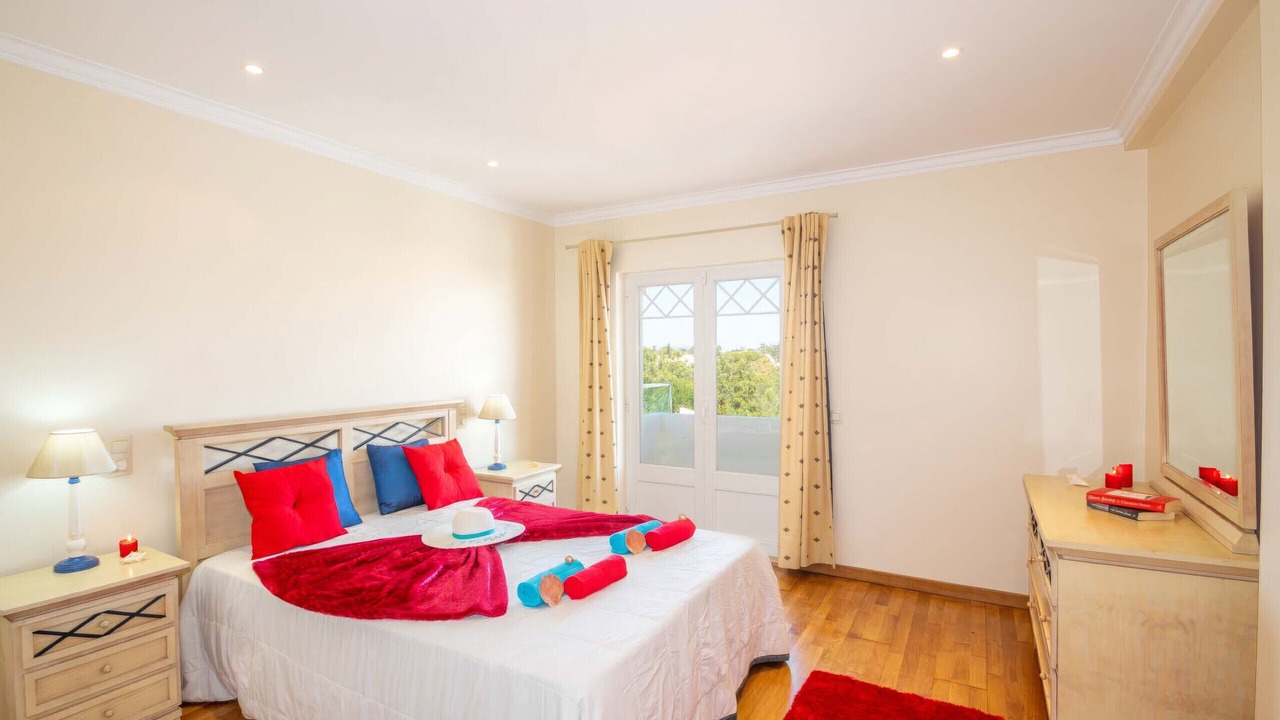 Photo of Bedroom in Santa Eulalia