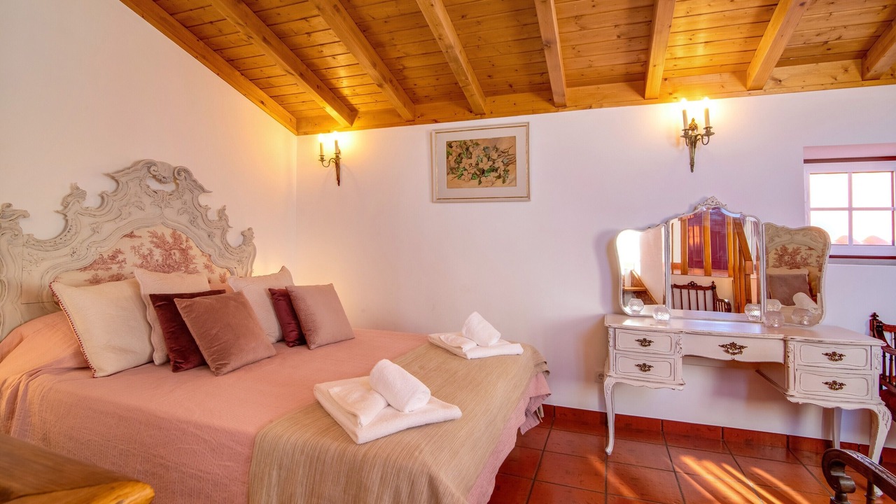 Photo of Bedroom in Olhao