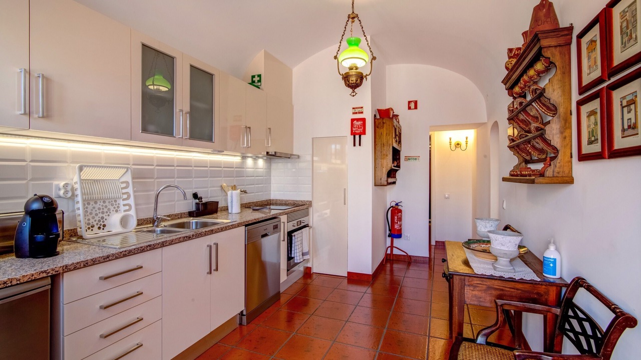 Photo of Kitchen in Olhao