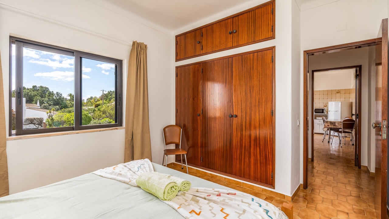Photo of Bedroom in Carvoeiro