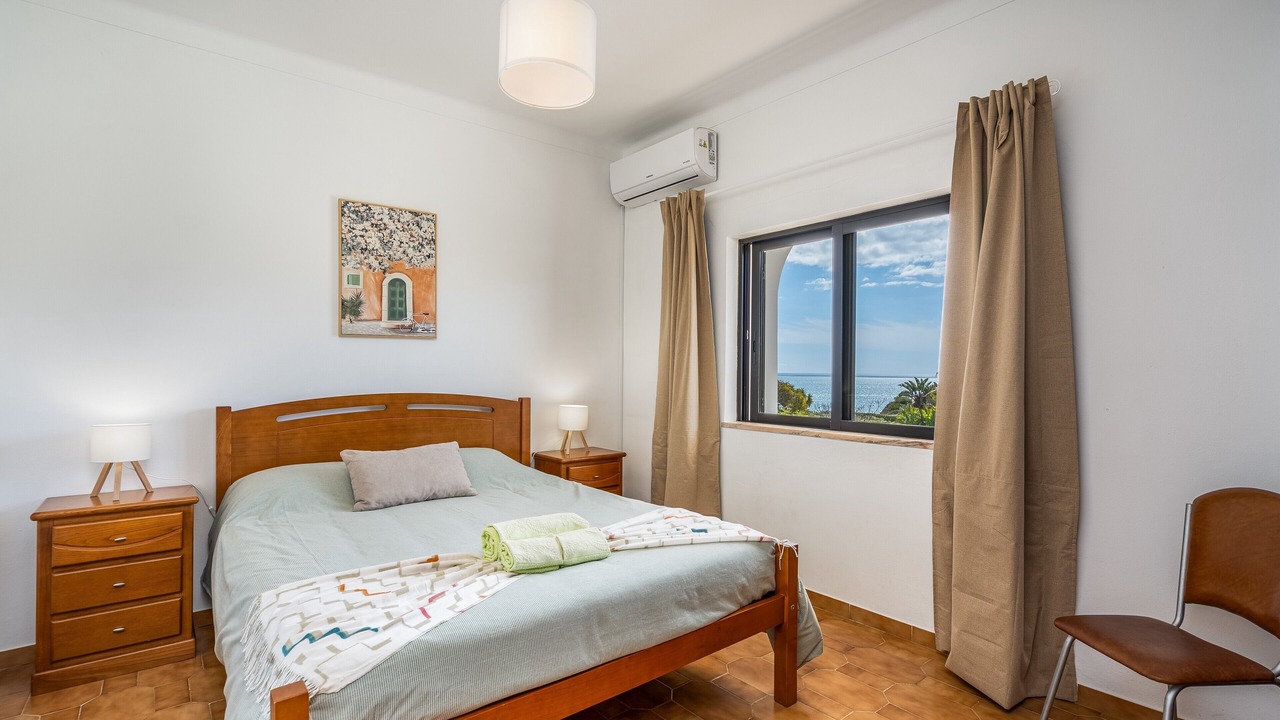 Photo of Bedroom in Carvoeiro