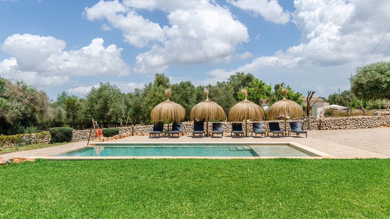 Photo of Outdoor in Costitx