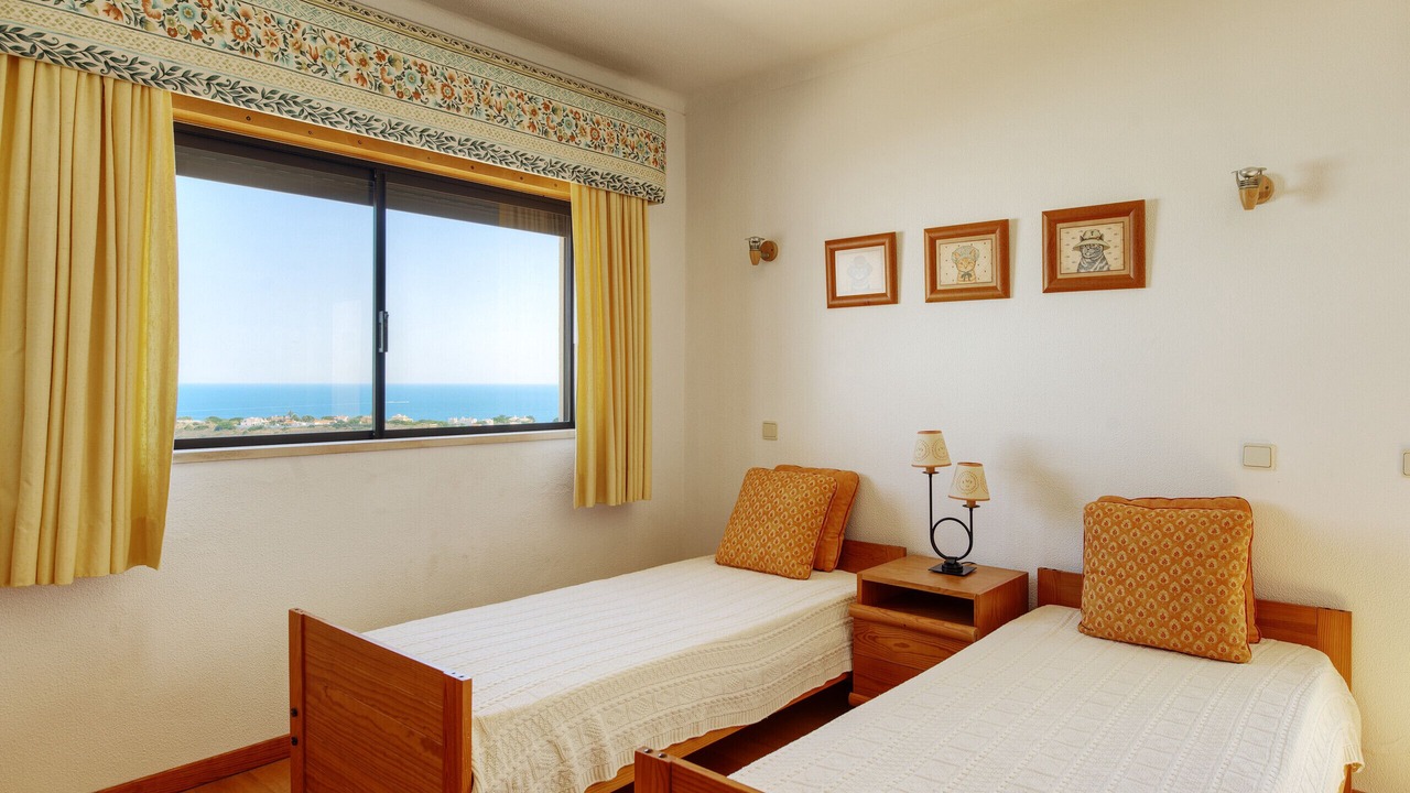 Photo of Bedroom in Cerro de Aguia