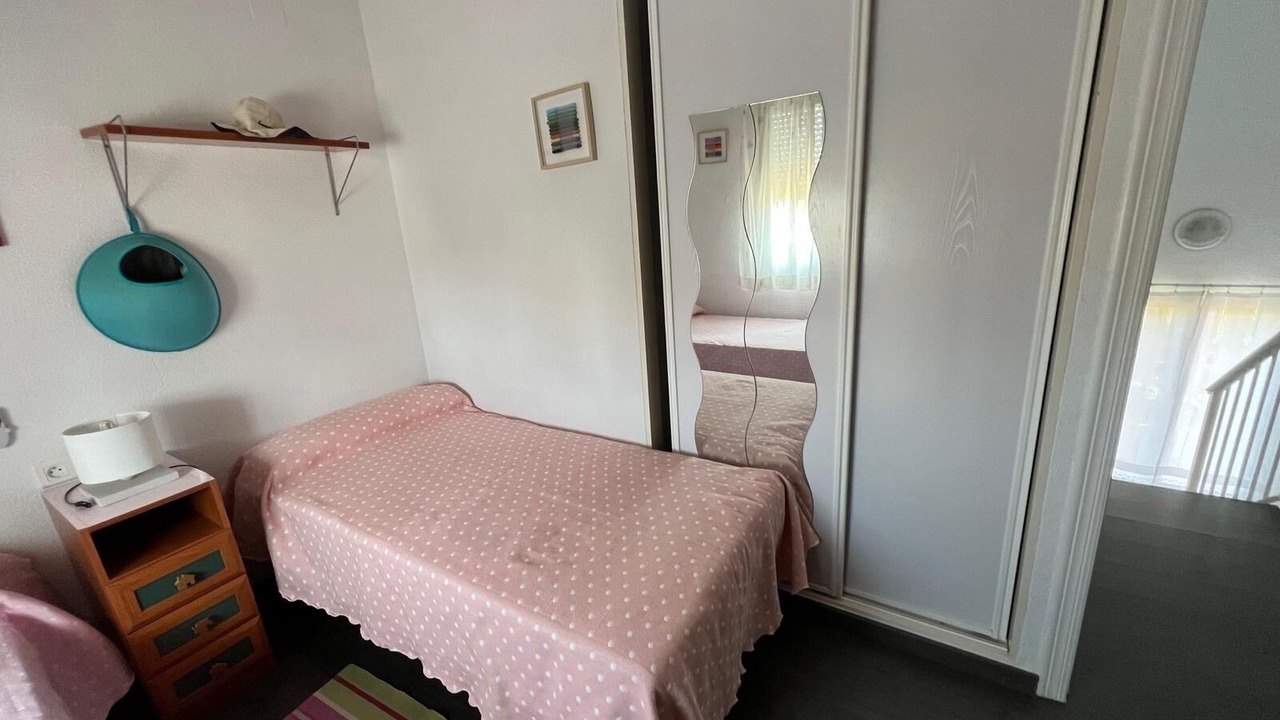 Photo of Bedroom in Ayamonte