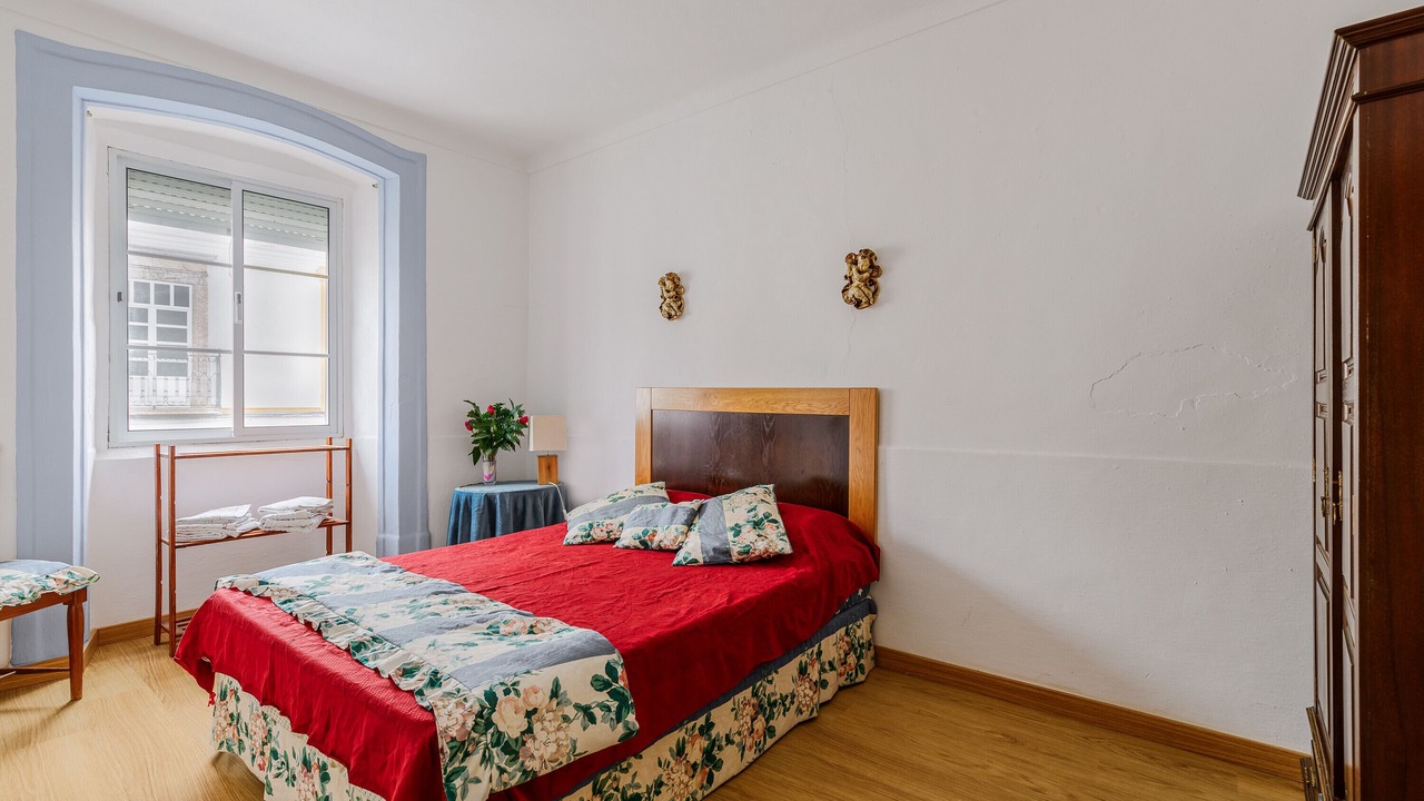 Photo of Bedroom in Redondo