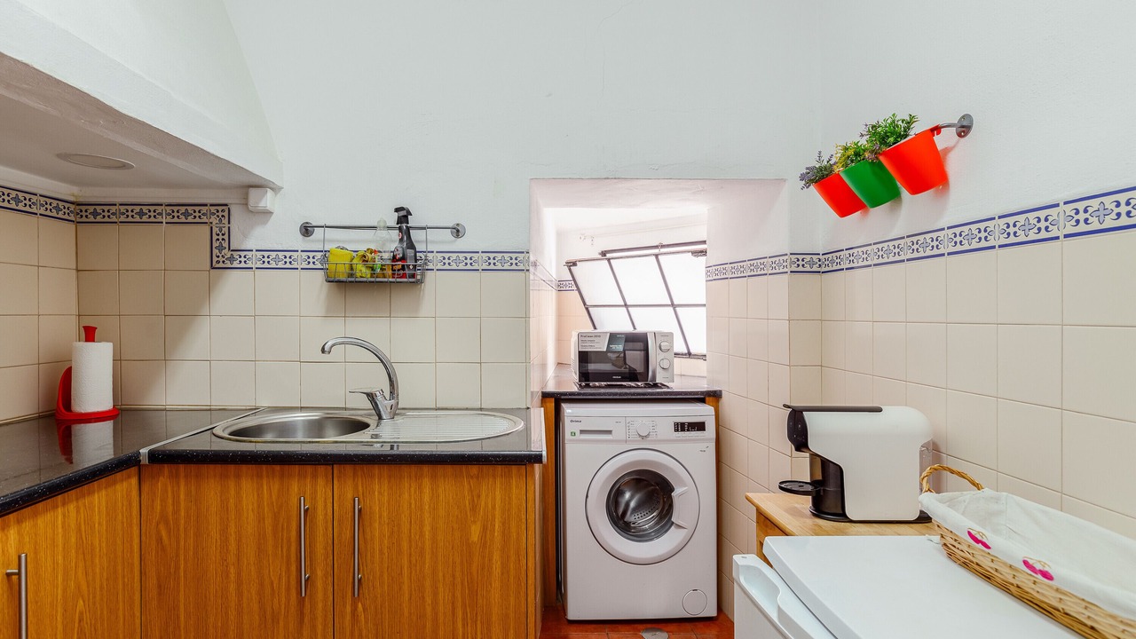 Photo of Kitchen in Redondo