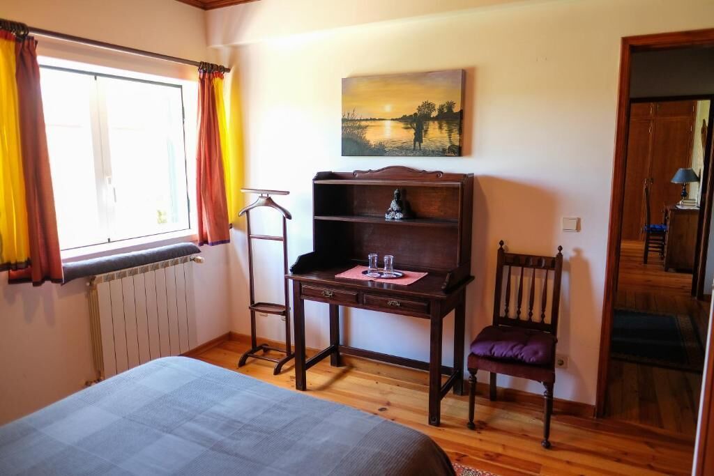 Photo of Bedroom in Tomar