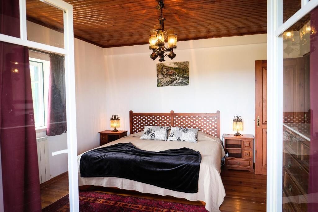 Photo of Bedroom in Tomar