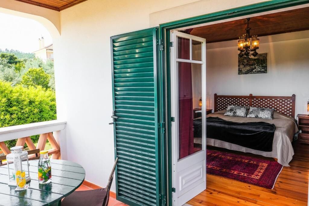 Photo of Bedroom in Tomar