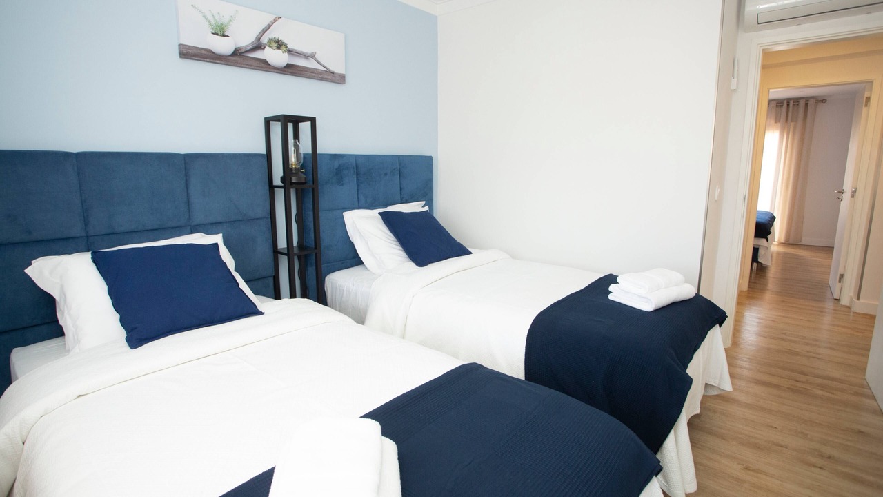 Photo of Bedroom in Cacem