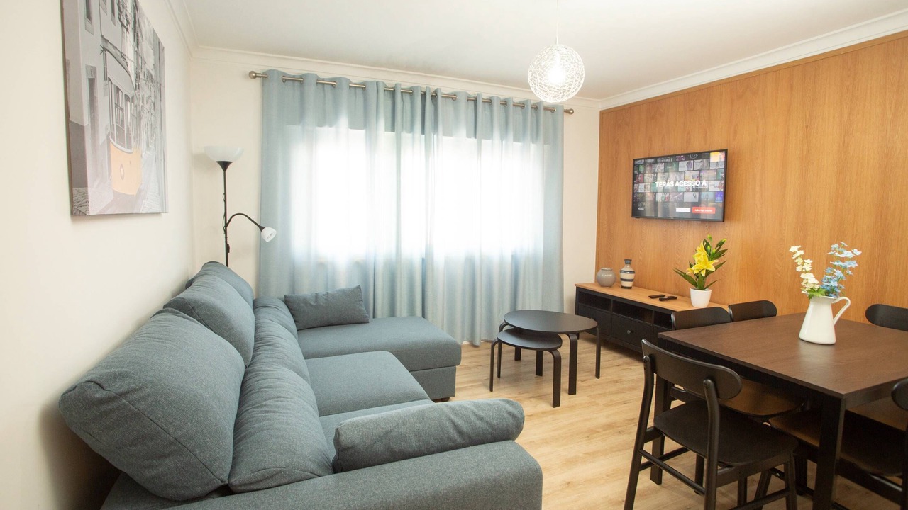 Photo of Livingroom in Cacem