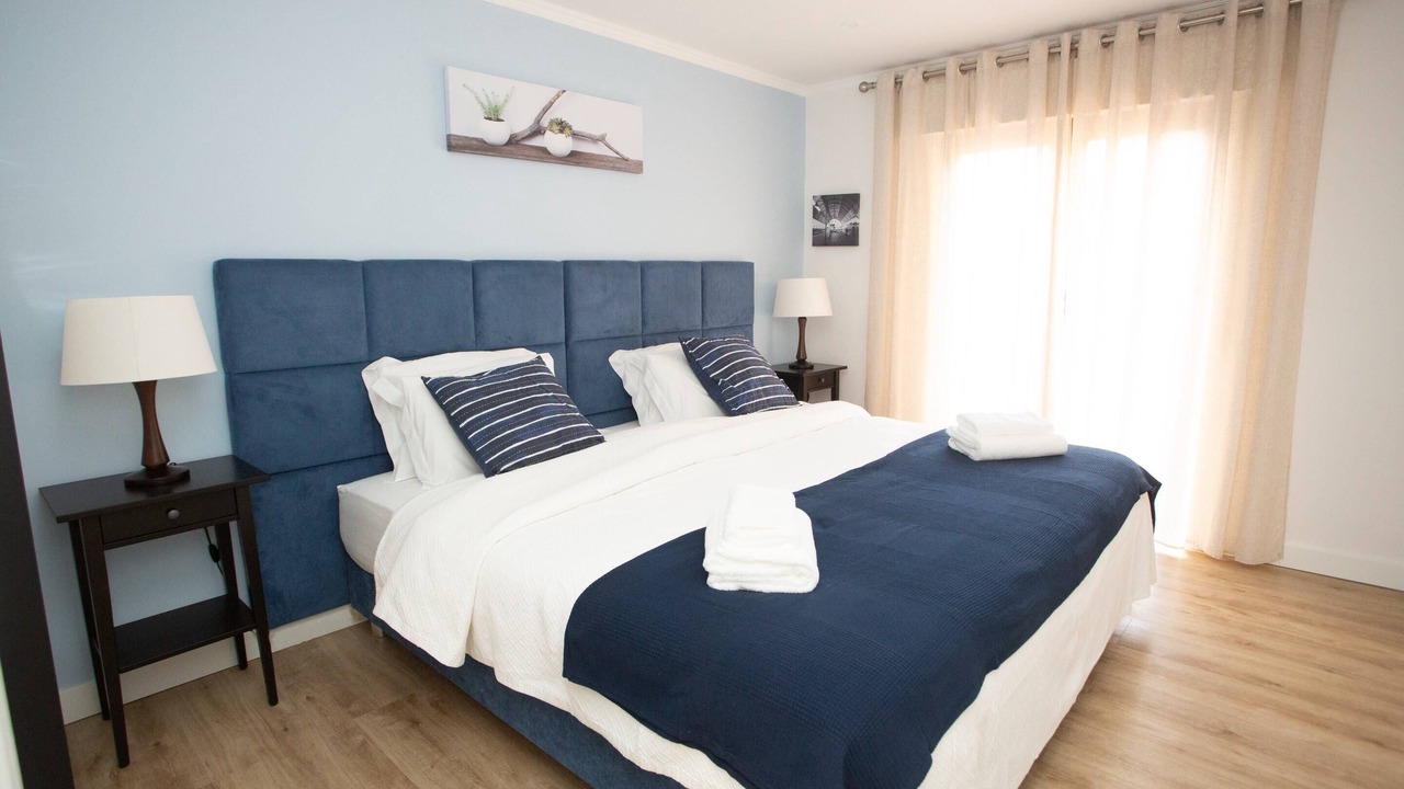 Photo of Bedroom in Cacem