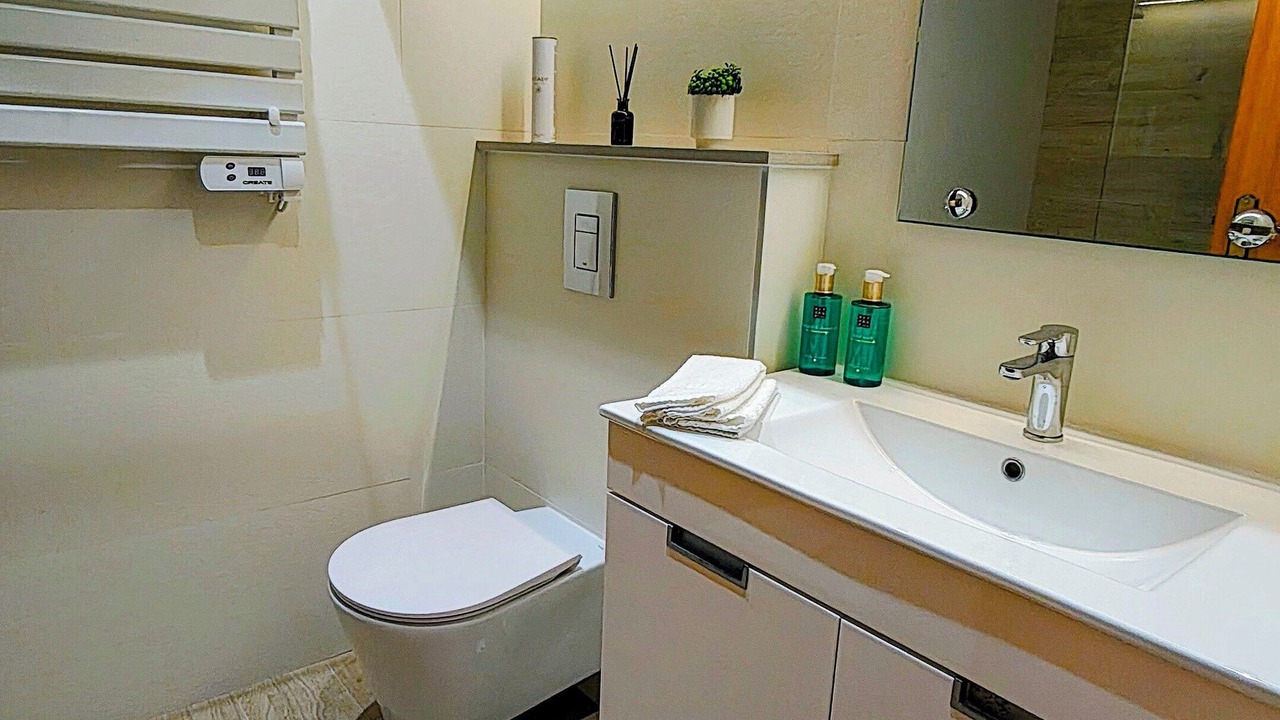 Photo of Bathroom in Pedra do Ouro