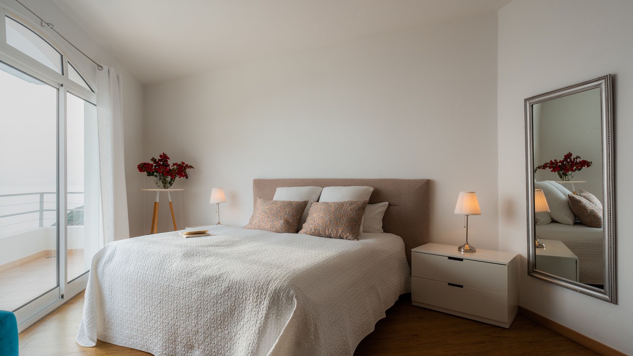 Photo of Bedroom in Arco da Calheta