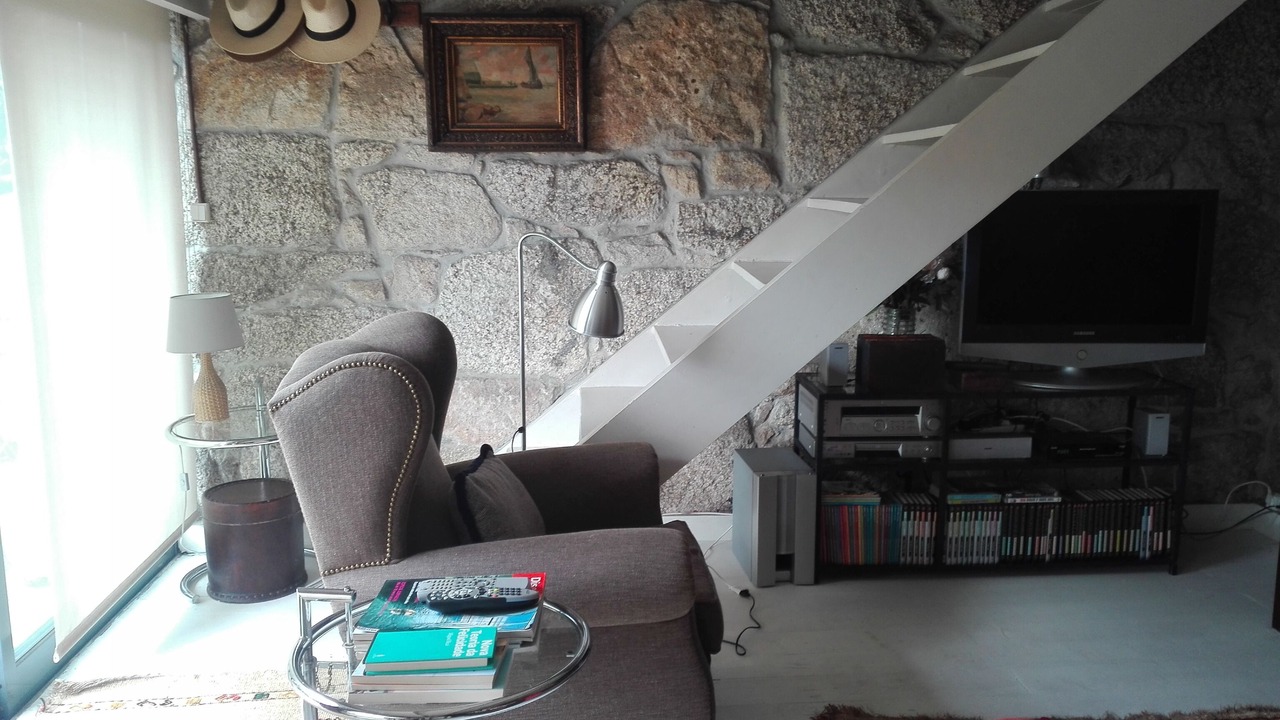 Photo of Livingroom in Portela