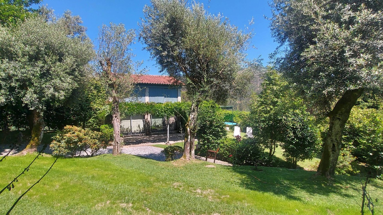 Photo of Outdoor in Portela