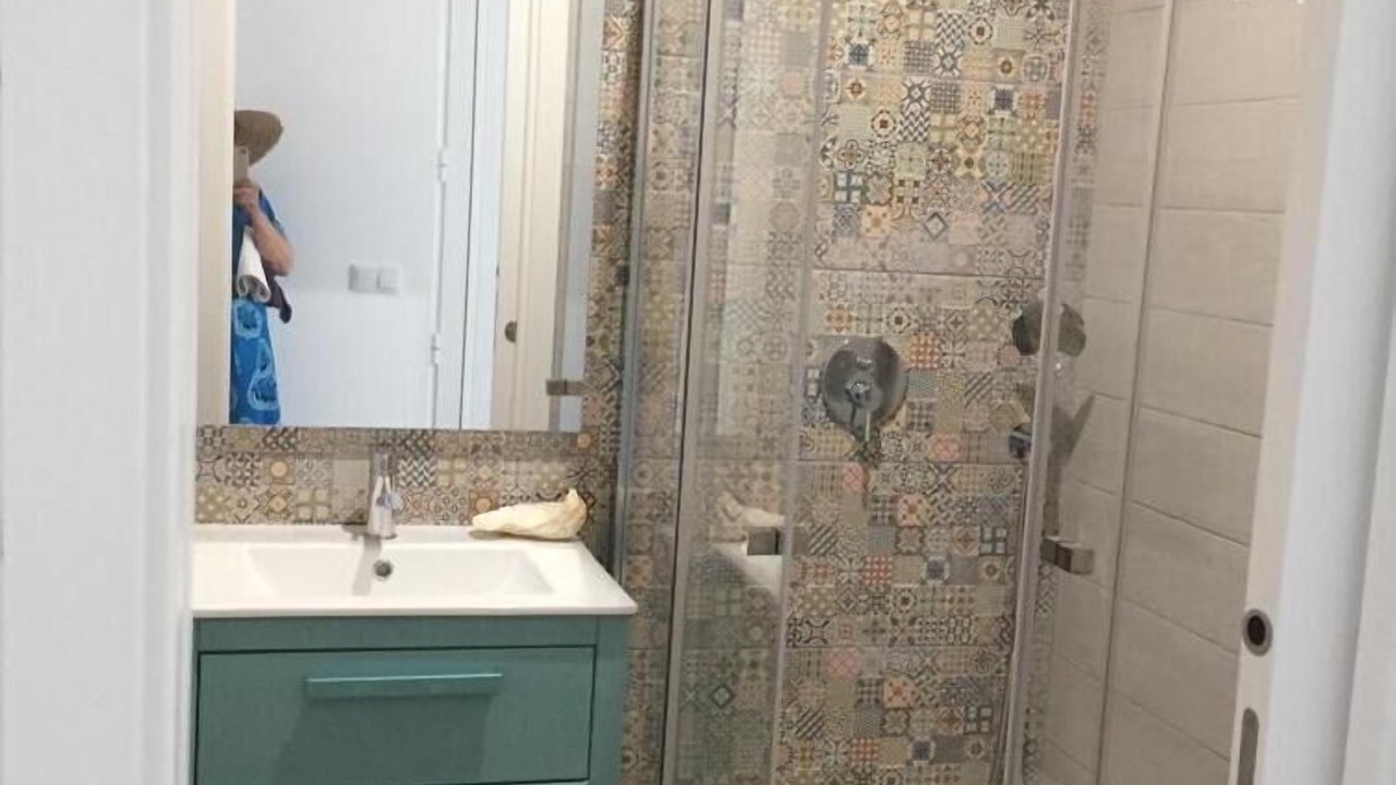 Photo of Bathroom in Olhao