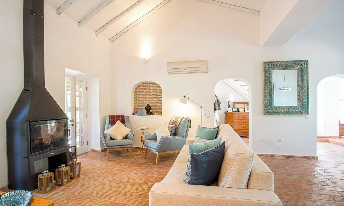 Photo of Livingroom in Quelfes