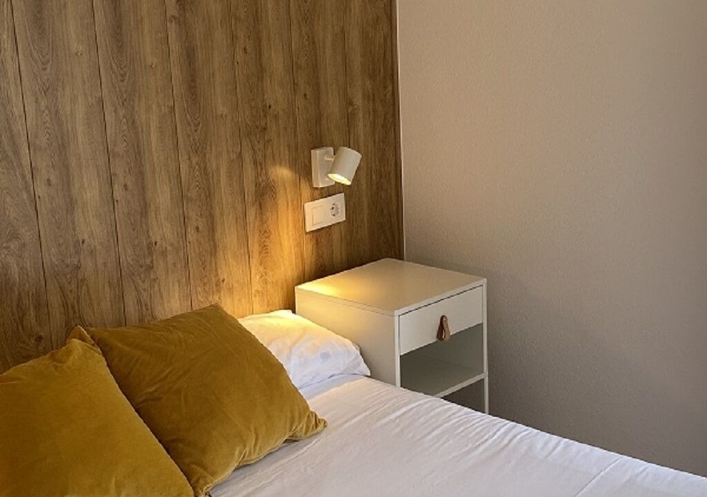 Photo of Bedroom in Laredo