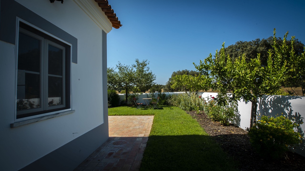 Photo of Patio Balcony in Viana do Alentejo