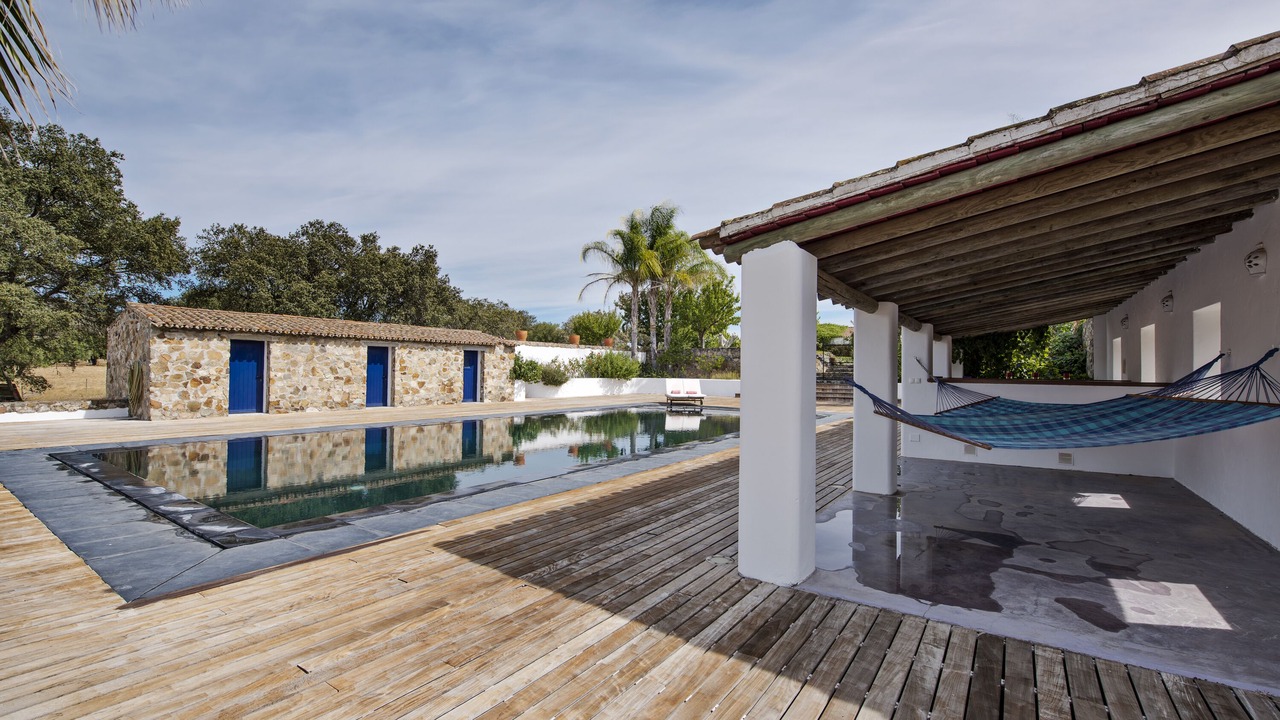 Photo of Outdoor in Viana do Alentejo