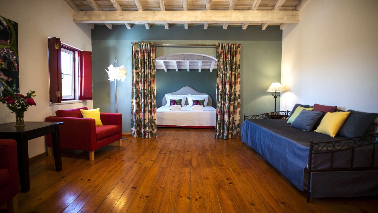 Photo of Bedroom in Viana do Alentejo