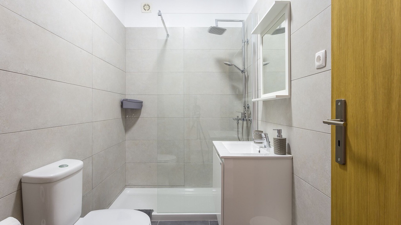 Photo of Bathroom in Penha de Franca