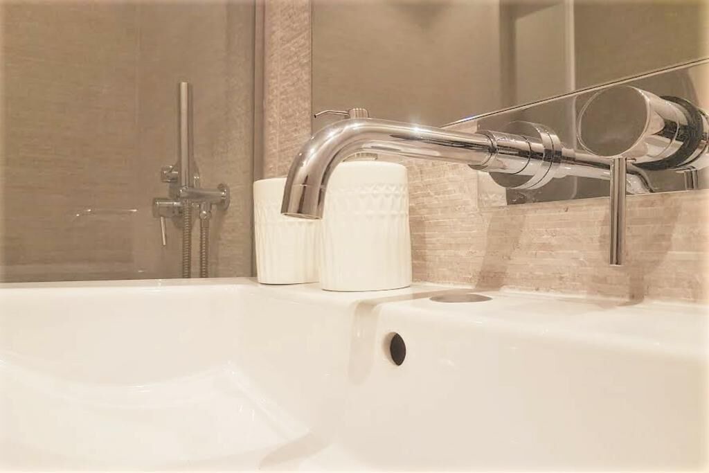 Photo of Bathroom in Vila Nova de Famalicao