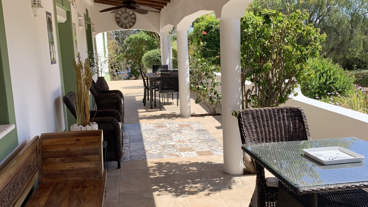 Photo of Outdoor in Alcantarilha