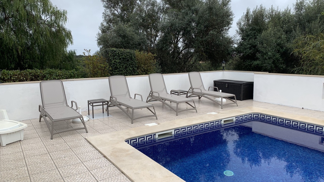 Photo of Outdoor in Alcantarilha
