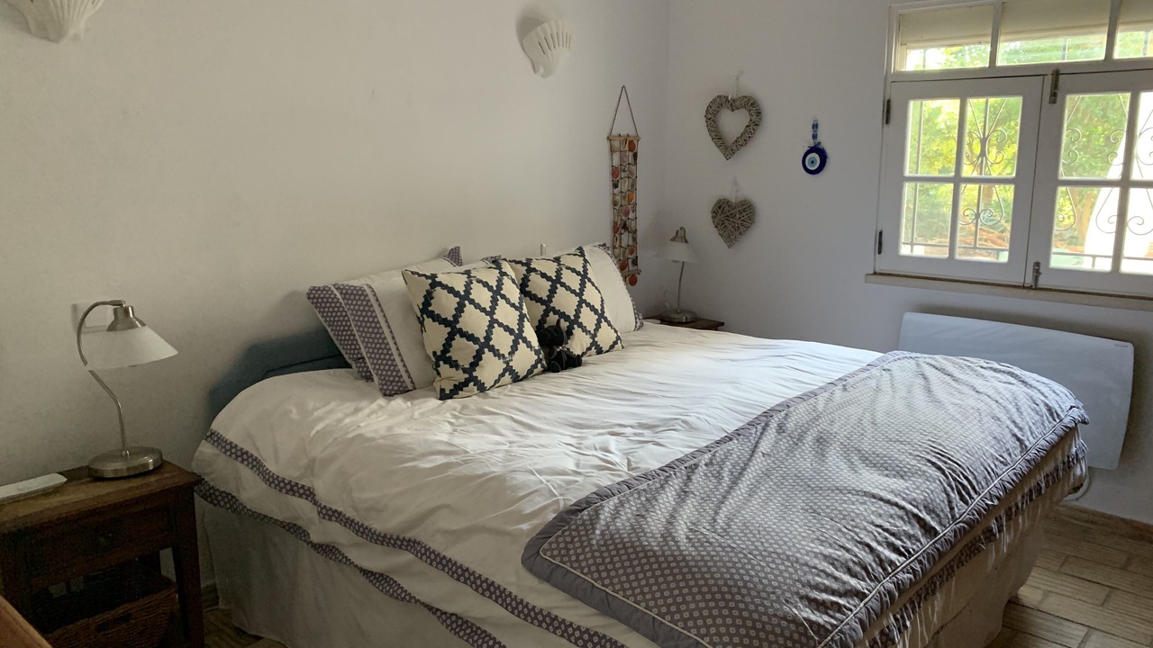 Photo of Bedroom in Alcantarilha