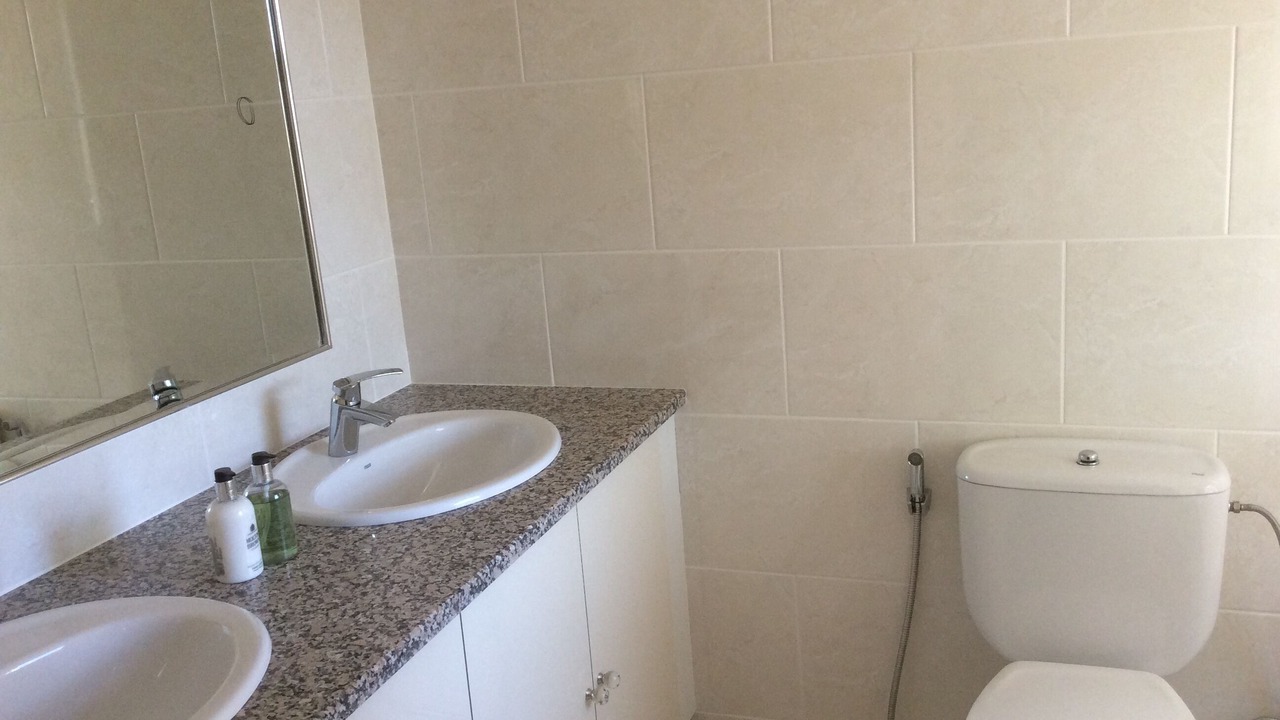 Photo of Bathroom in Alcantarilha